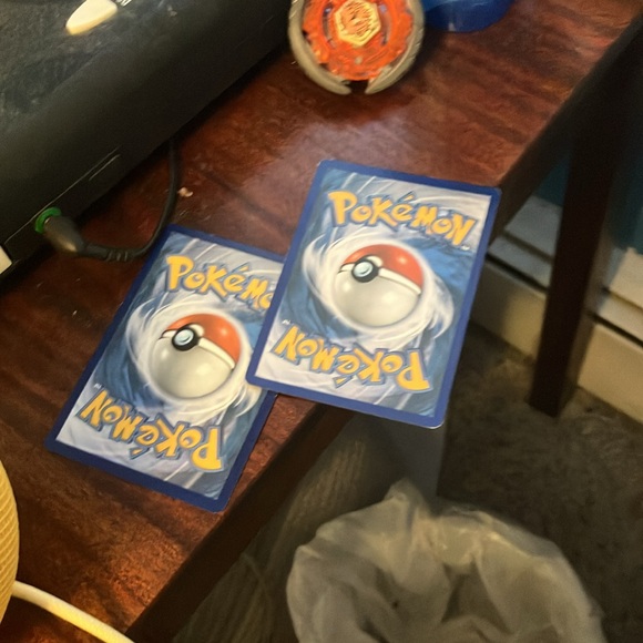 Pokmon - Picture 2 of 2